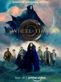 La Roue du Temps Saison 1 en streaming français