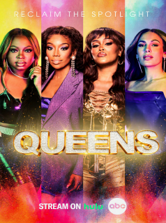 Queens streaming