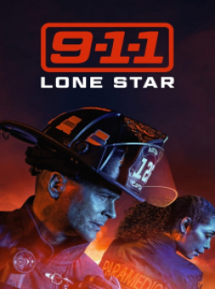 9-1-1: Lone Star Saison 3 en streaming français