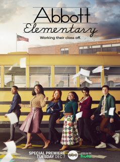 Abbott Elementary saison 1 épisode 7