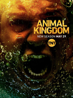 Animal Kingdom saison 1 épisode 2