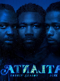 Atlanta (2016) saison 4 épisode 1