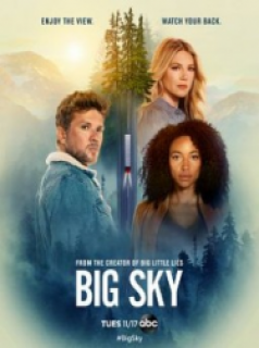 Big Sky streaming