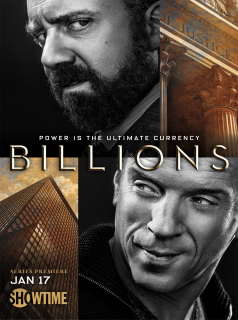 Billions saison 5 épisode 7