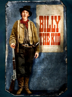 Billy the Kid streaming