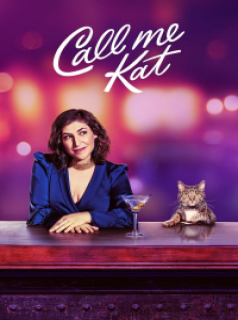 Call Me Kat saison 1 épisode 3