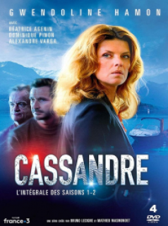 Cassandre Saison 4 en streaming français