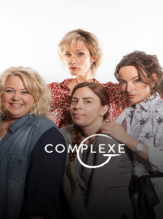 Complexe G saison 1 épisode 7