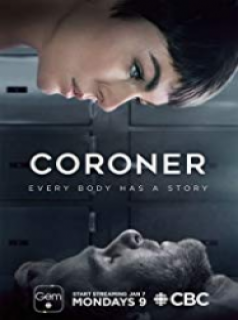 Coroner saison 2 épisode 8