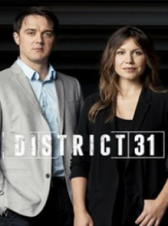 District 31 saison 1 épisode 2