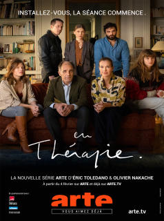 en thérapie saison 1 épisode 14