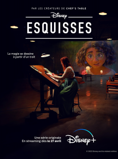 Esquisses saison 1 épisode 2