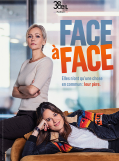 Face à face saison 1 épisode 7