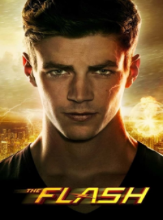 Flash (2014) streaming