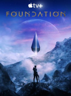 Fondation saison 1 épisode 8