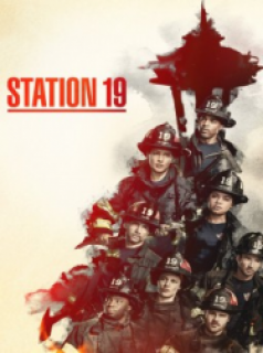 Grey's Anatomy : Station 19 saison 3 épisode 16