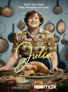 Julia saison 1 épisode 1