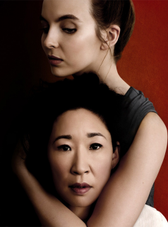 Killing Eve Saison 2 en streaming français