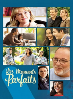 Les Moments Parfaits saison 1 épisode 21