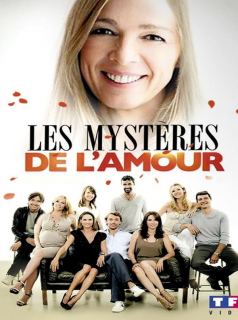 Les Mystères de l'amour streaming