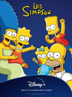 Les Simpson saison 8 épisode 15