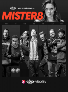 Mister 8 saison 1 épisode 7