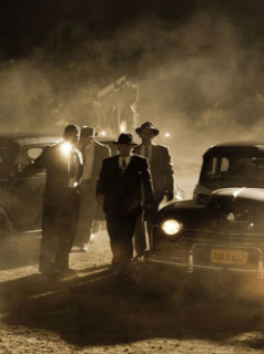 Mob City streaming