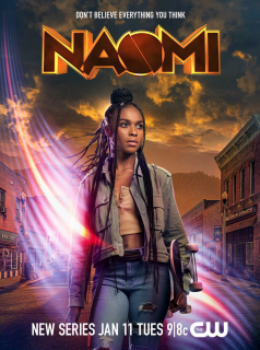 Naomi saison 1 épisode 10