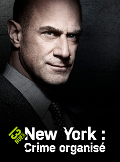 New York Crime Organisé saison 2 épisode 6