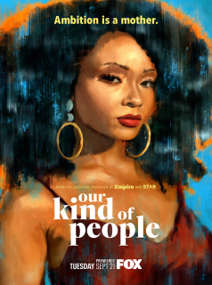 Our Kind Of People saison 1 épisode 1