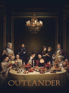 Outlander saison 1 épisode 11