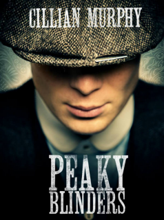 Peaky Blinders saison 2 épisode 1