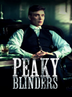 Peaky Blinders saison 6 épisode 4