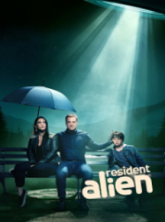 Resident Alien Saison 2 en streaming français