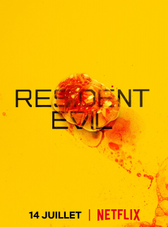 Resident Evil - The Series saison 1 épisode 1