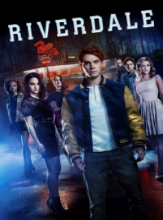 Riverdale saison 5 épisode 19