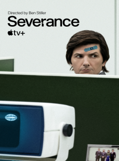 Severance saison 1 épisode 2