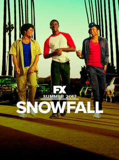 Snowfall saison 1 épisode 1