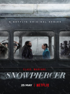 Snowpiercer saison 2 épisode 4