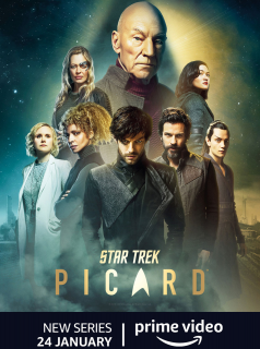 Star Trek: Picard saison 2 épisode 6