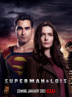 SUPERMAN AND LOIS saison 1 épisode 10