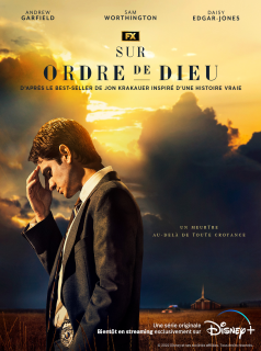 Sur ordre de Dieu saison 1 épisode 1