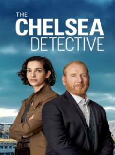 The Chelsea Detective Saison 1 en streaming français