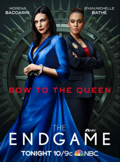 The Endgame saison 1 épisode 4