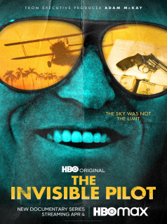 The Invisible Pilot Saison 1 en streaming français