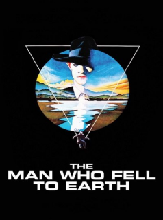 The Man Who Fell to Earth streaming