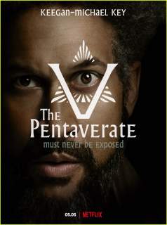 The Pentaverate saison 1 épisode 2