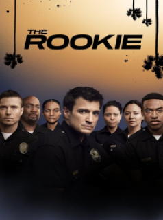 The Rookie : le flic de Los Angeles saison 2 épisode 16