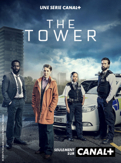 The Tower streaming