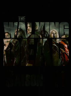 The Walking Dead saison 11 épisode 23